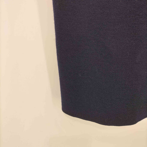 ジバンシィ GIVENCHY OLD ウール ニットスカート レディース import:M