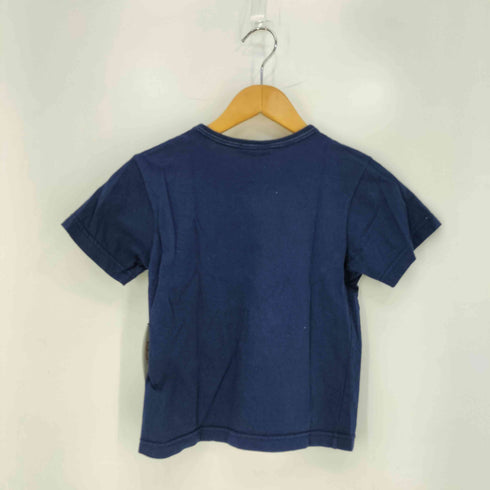 ハードロックカフェ Hard Rock Cafe SAVE THE PLANET SURFERS PARADISE プリント ショート丈 半袖Tシャツ レディース import:M
