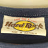 ハードロックカフェ Hard Rock Cafe SAVE THE PLANET SURFERS PARADISE プリント ショート丈 半袖Tシャツ レディース import:M
