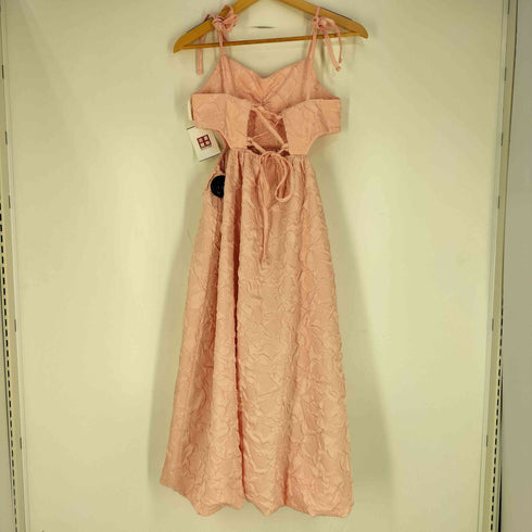 ポピートーキョー poppy tokyo Balloon cami one-piece バルーンキャミワンピース レディース JPN:M