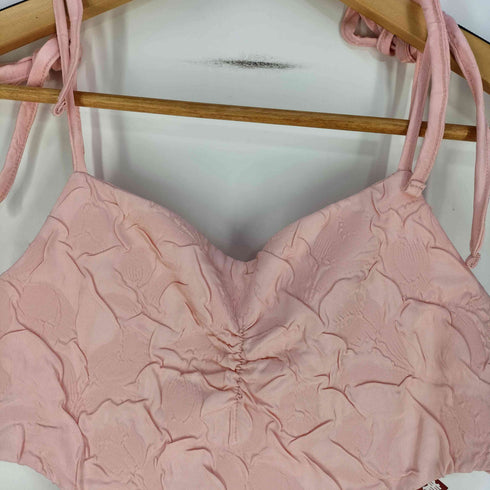 ポピートーキョー poppy tokyo Balloon cami one-piece バルーンキャミワンピース レディース JPN:M