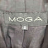 モガ MOGA フロントホック パイピングテーラードジャケット レディース 2