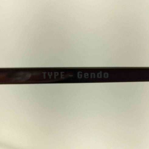 khara NERV TYPE-GENDO メンズ