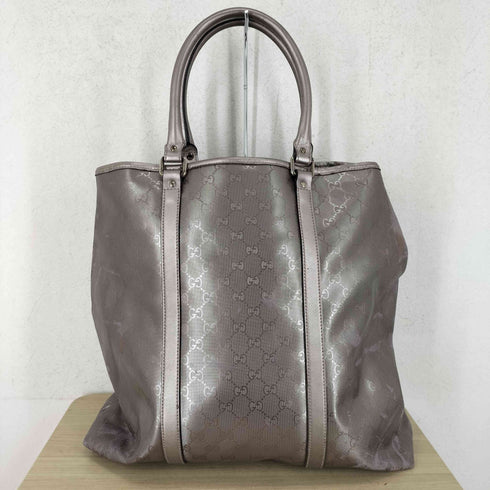 グッチ GUCCI GGインプリメ トートバッグ レディース