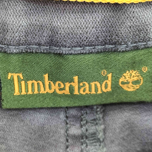 ティンバーランド Timberland ボタンフライ カーゴパンツ メンズ 34