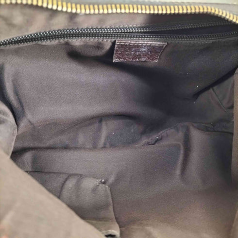 グッチ GUCCI GGキャンバス シェリーライン ショルダーバッグ レディース