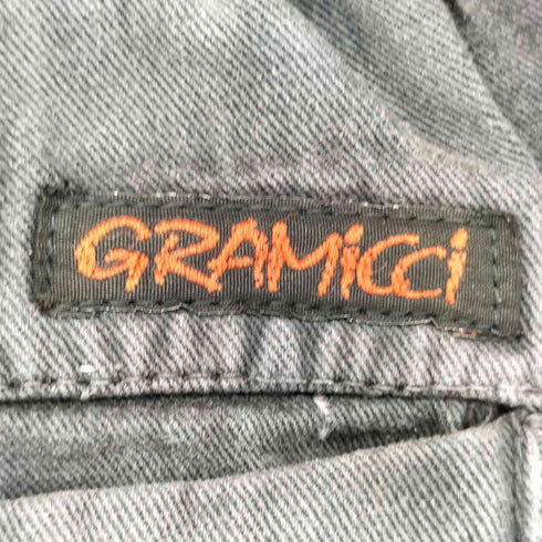 グラミチ GRAMICCI 90S クライミングショーツ メンズ M