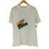 ヴィジョンストリートウェア VISION STREET WEAR 90S USA製 袖裾シングル 両面プリント カットソー メンズ import:L