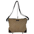 グッチ GUCCI GGキャンバス ショルダーバッグ レディース