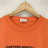 ヘインズ Hanes 00s 2002年 2枚タグ HEAVYWEIGHT 両面プリント S/S Tシャツ メンズ