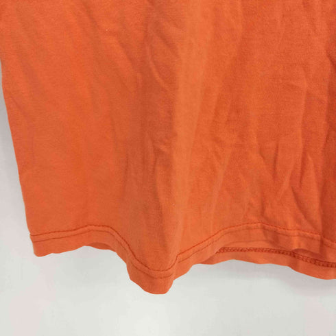 ヘインズ Hanes 00s 2002年 2枚タグ HEAVYWEIGHT 両面プリント S/S Tシャツ メンズ