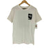 オニータ ONEITA 90-00s USA製 袖裾シングル Transworld Skateboarding Magazine クルーネック 半袖Tシャツ メンズ import:M