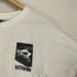 オニータ ONEITA 90-00s USA製 袖裾シングル Transworld Skateboarding Magazine クルーネック 半袖Tシャツ メンズ import:M
