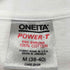 オニータ ONEITA 90-00s USA製 袖裾シングル Transworld Skateboarding Magazine クルーネック 半袖Tシャツ メンズ import:M