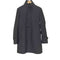 メンズビギ MENS BIGI CROWDED CLOSET ライナー付比翼スタンドカラーコート メンズ 02