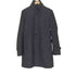 メンズビギ MENS BIGI CROWDED CLOSET ライナー付比翼スタンドカラーコート メンズ 02