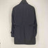 メンズビギ MENS BIGI CROWDED CLOSET ライナー付比翼スタンドカラーコート メンズ 02
