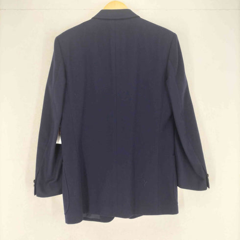 ダーバン DURBAN PIATTELLI 2Bウールテーラードジャケット メンズ 94AB5