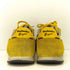 オニツカタイガー ONITSUKA TIGER SERRANO YELLOW/BLACK レディース JPN:24