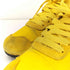 オニツカタイガー ONITSUKA TIGER SERRANO YELLOW/BLACK レディース JPN:24