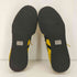 オニツカタイガー ONITSUKA TIGER SERRANO YELLOW/BLACK レディース JPN:24