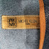 ミッシェルクラン MICHEL KLEIN 2トーン 比翼デニムジャケット Y2K レディース 38