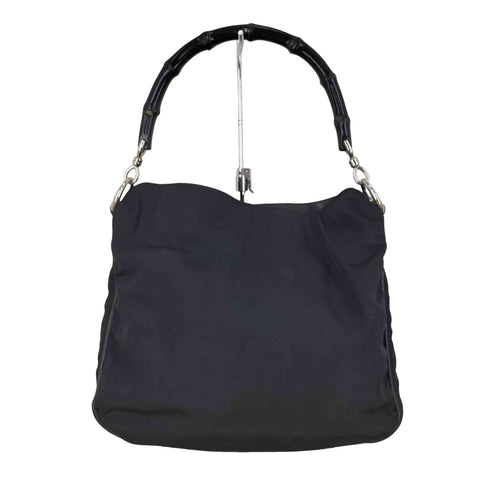 グッチ GUCCI バンブー ハンドバッグ レディース