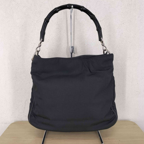 グッチ GUCCI バンブー ハンドバッグ レディース
