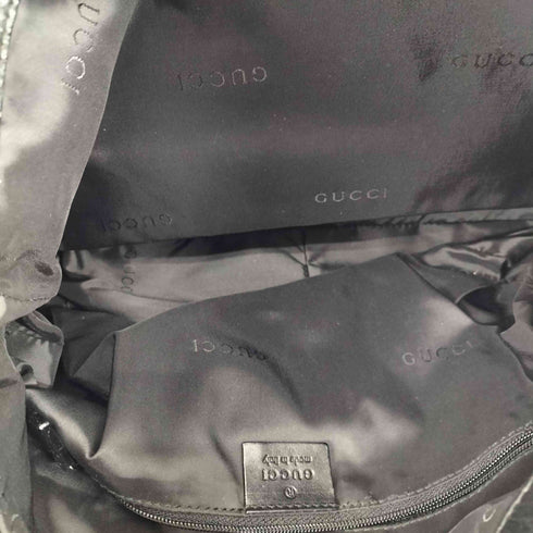 グッチ GUCCI バンブー ハンドバッグ レディース