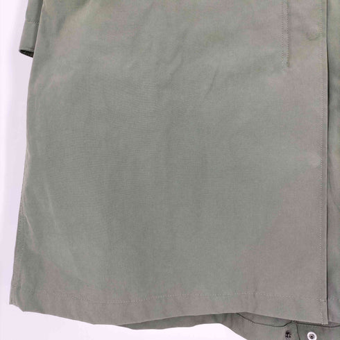 ユニクロ UNIQLO モッズコート レディース JPN:S