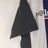 バレンシアガ BALENCIAGA 再構築 UNIFIT ロゴデザインTシャツ メンズ XXS