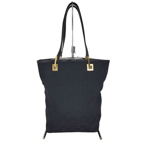 グッチ GUCCI GGキャンバス トートバッグ レディース