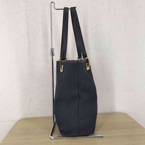 グッチ GUCCI GGキャンバス トートバッグ レディース