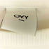 OVY 半袖カットソー domestic メンズ M