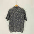 ショット Schott ペイズリー S/S シャツ メンズ JPN:XL