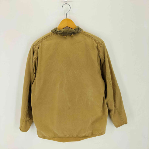60~70s ハンティングジャケット メンズ