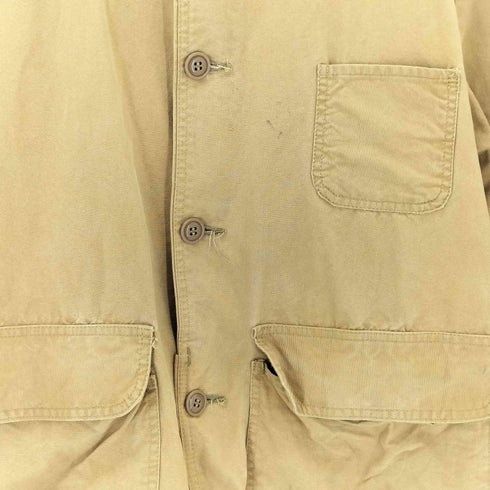 60~70s ハンティングジャケット メンズ