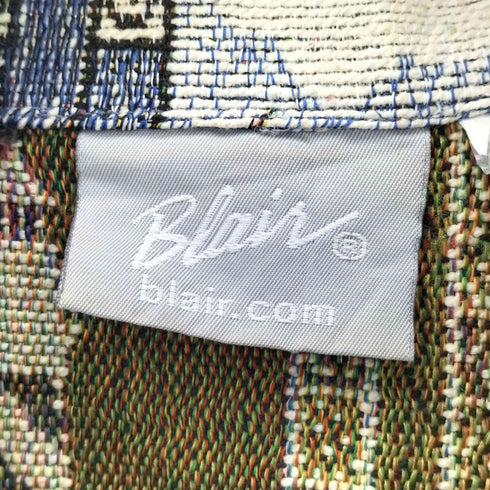 BLAIN 灯台 ゴブランジャケット レディース LGE
