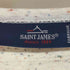 セントジェームス SAINT JAMES フランス製 ネップ ボートネック カットソー レディース 3