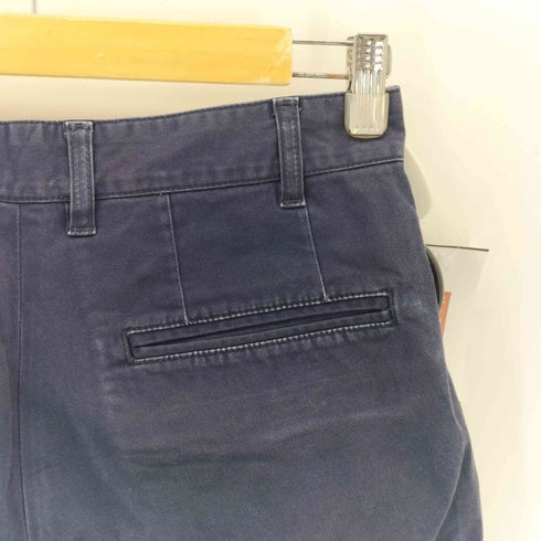 ビームスプラス BEAMS+ 2 Pleats Tapered Twill メンズ S