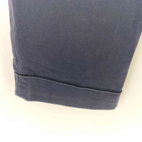 ビームスプラス BEAMS+ 2 Pleats Tapered Twill メンズ S
