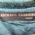 RICHARD CARRIERE 金ボタン ツイードジャケット import レディース