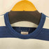 ビズビム VISVIM 16SS BIG BORDER TEE メンズ 1