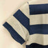 ビズビム VISVIM 16SS BIG BORDER TEE メンズ 1
