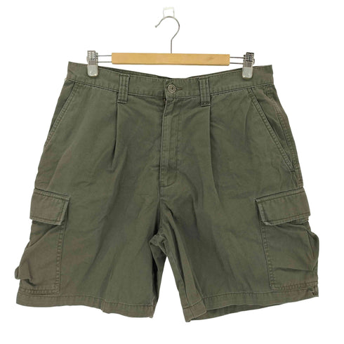 ドッカーズ DOCKERS タックカーゴショーツ メンズ 34