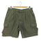 ドッカーズ DOCKERS タックカーゴショーツ メンズ 34