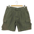 ドッカーズ DOCKERS タックカーゴショーツ メンズ 34