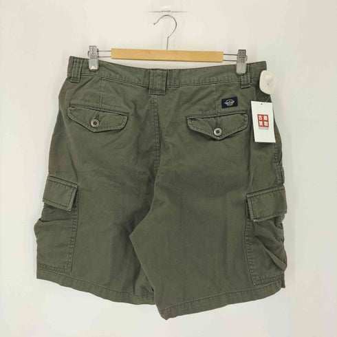 ドッカーズ DOCKERS タックカーゴショーツ メンズ 34