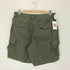 ドッカーズ DOCKERS タックカーゴショーツ メンズ 34