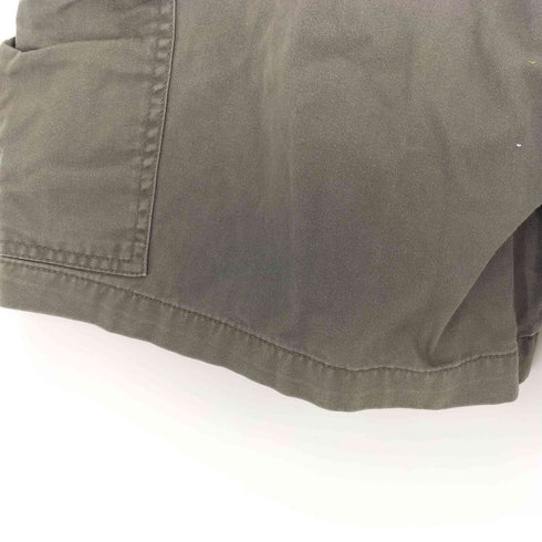 ドッカーズ DOCKERS タックカーゴショーツ メンズ 34